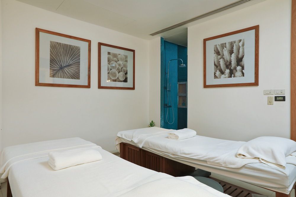 NAP PATONG HOTEL - 30