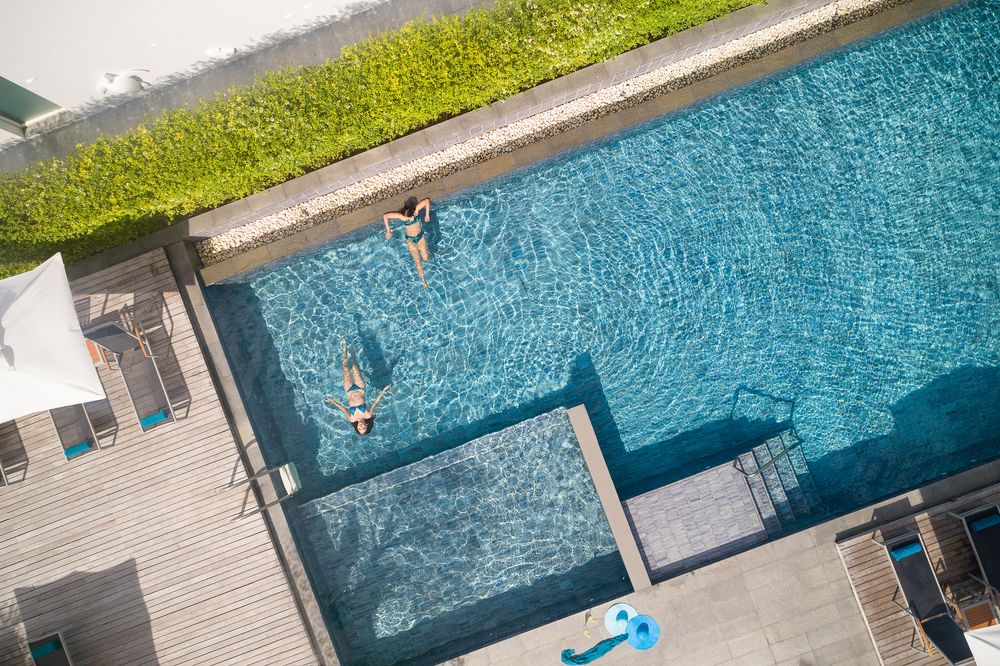 NAP PATONG HOTEL - 25