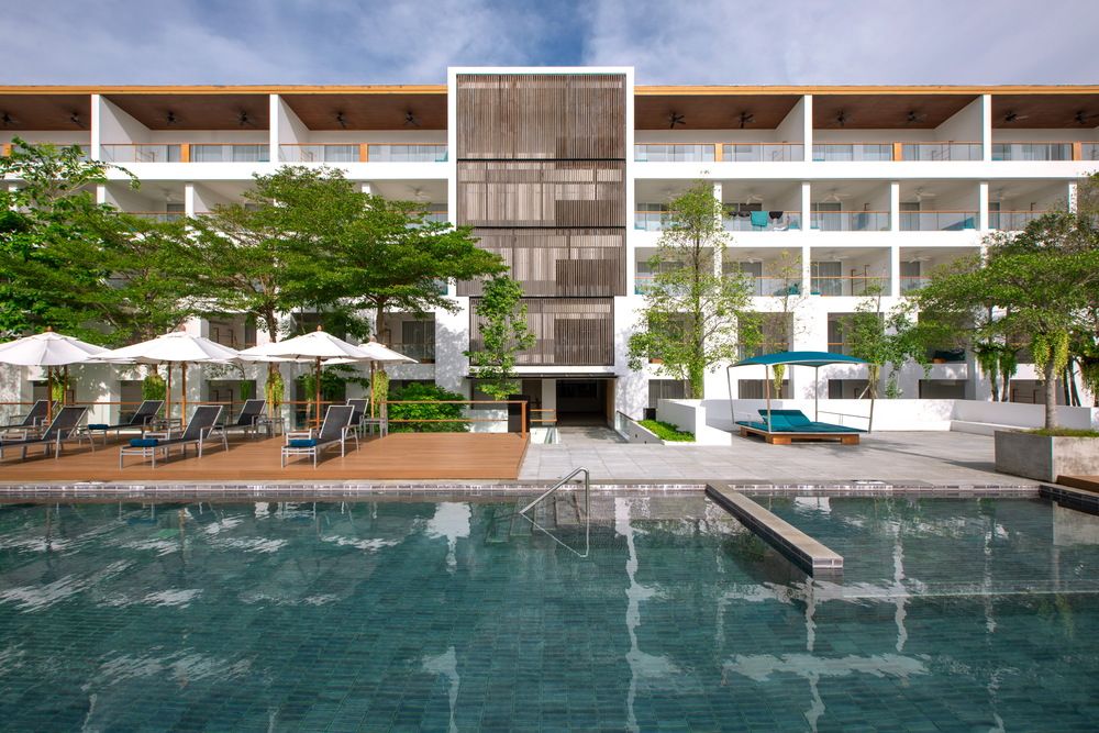 NAP PATONG HOTEL - 9