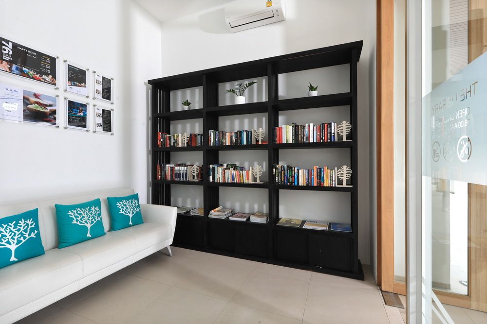 NAP PATONG HOTEL - 21