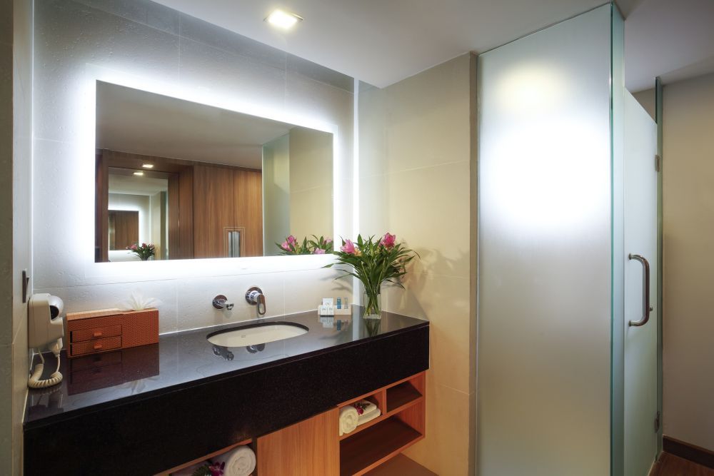 NOVOTEL PHUKET KAMALA BEACH - 64