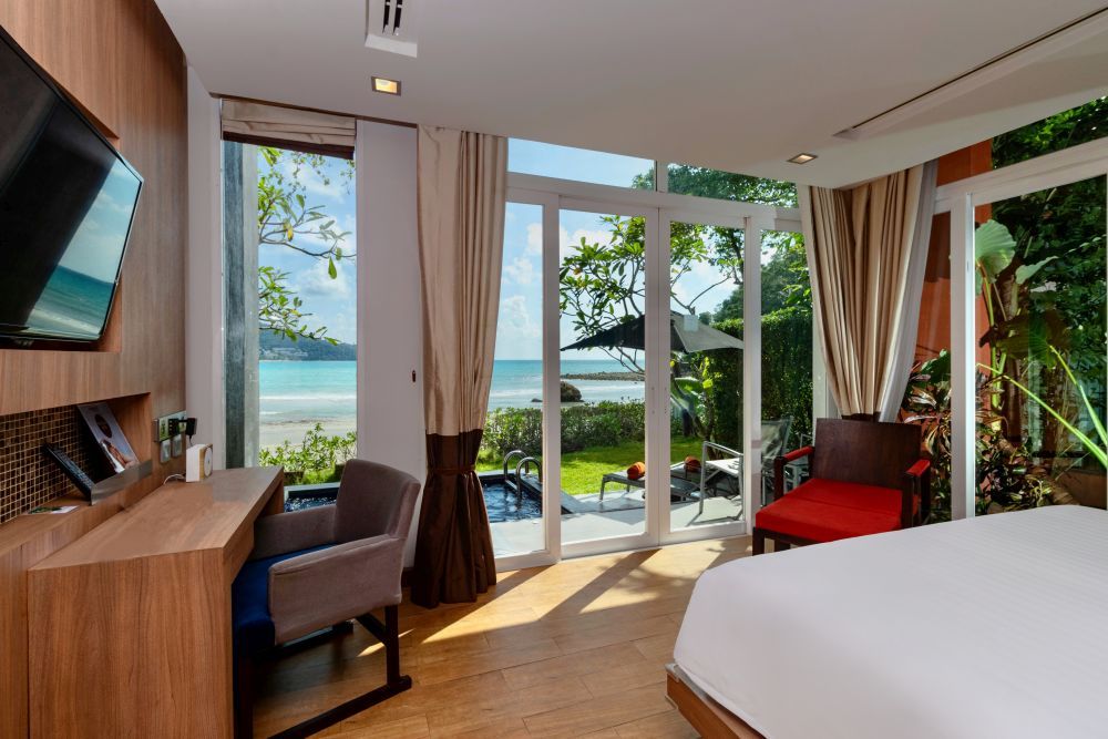 NOVOTEL PHUKET KAMALA BEACH - 63