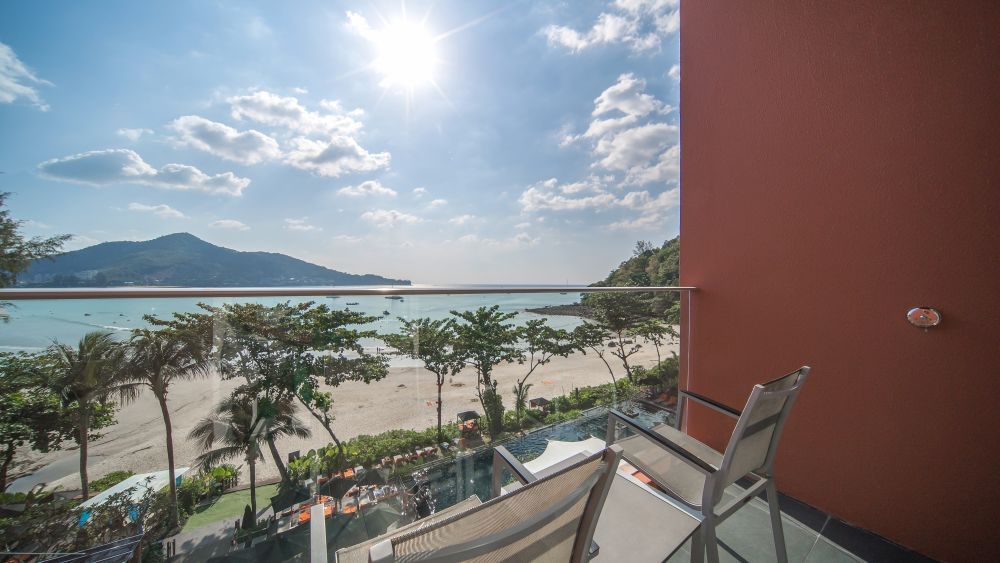 NOVOTEL PHUKET KAMALA BEACH - 62