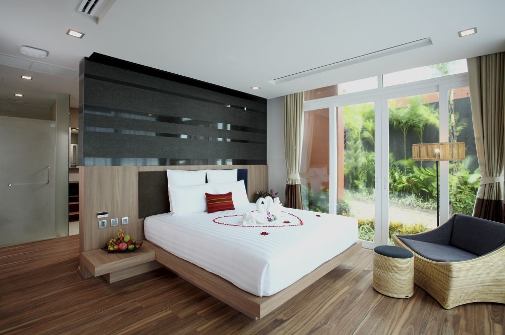 NOVOTEL PHUKET KAMALA BEACH - 61