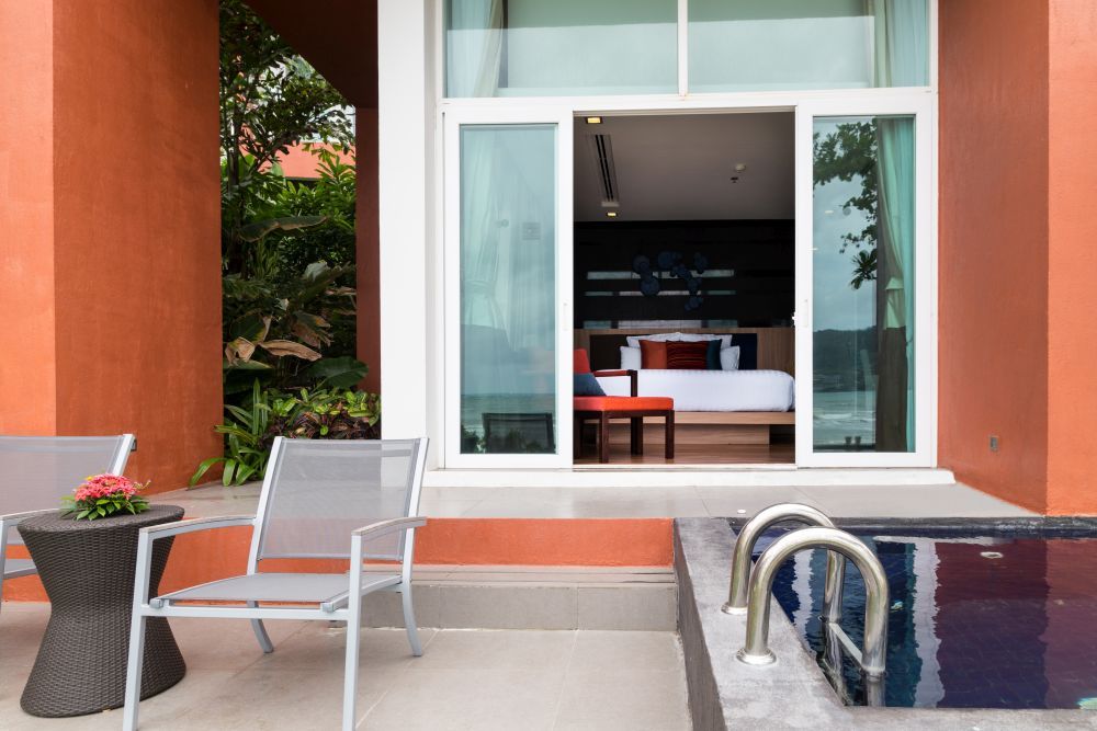 NOVOTEL PHUKET KAMALA BEACH - 60