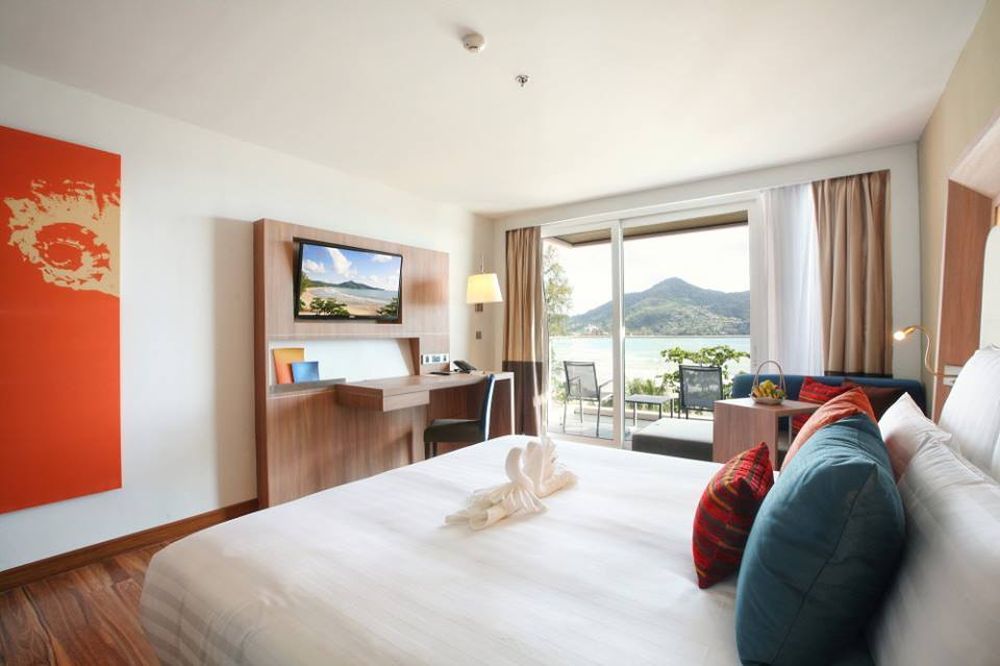 NOVOTEL PHUKET KAMALA BEACH - 58