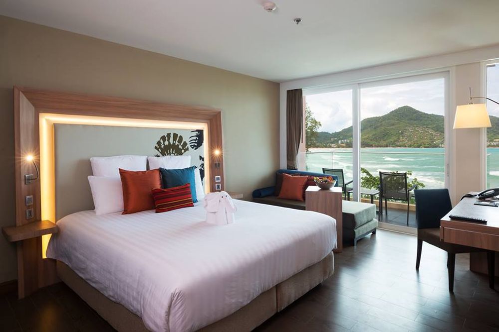 NOVOTEL PHUKET KAMALA BEACH - 57