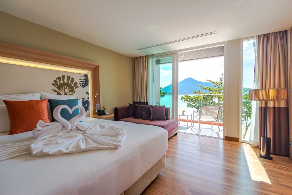 NOVOTEL PHUKET KAMALA BEACH - 56