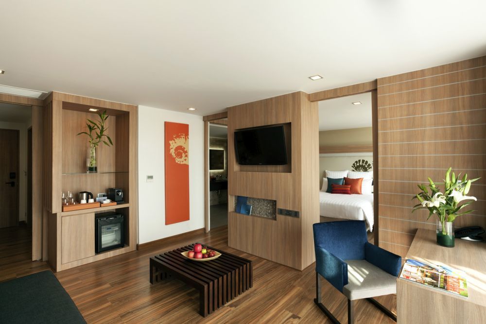 NOVOTEL PHUKET KAMALA BEACH - 55