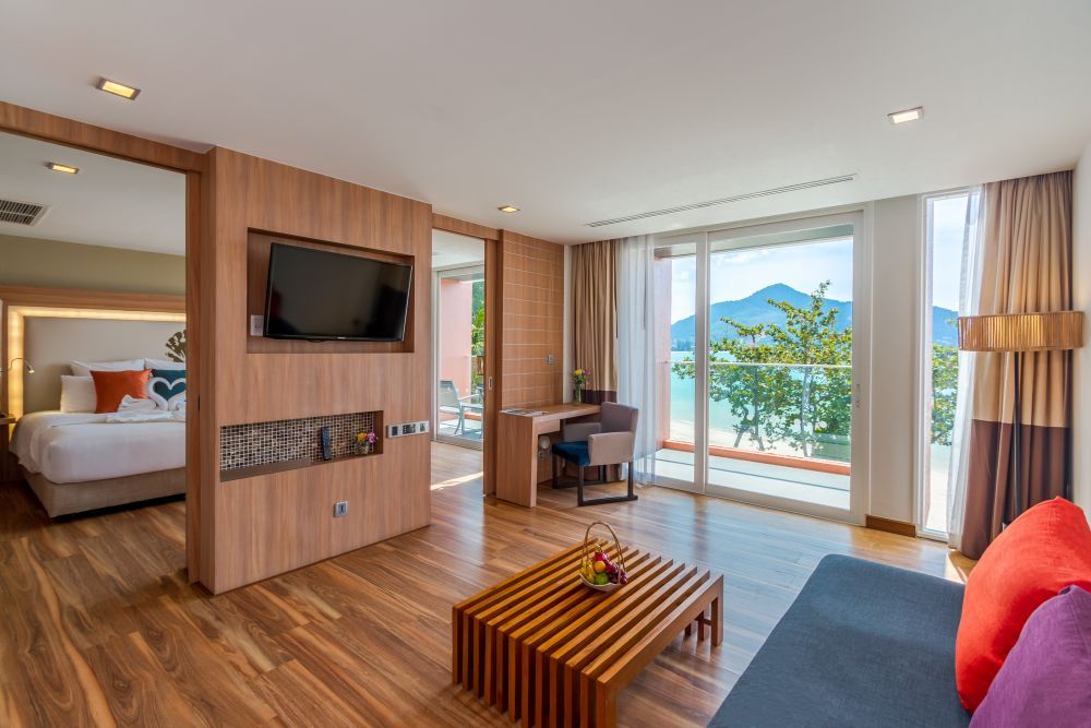 NOVOTEL PHUKET KAMALA BEACH - 54