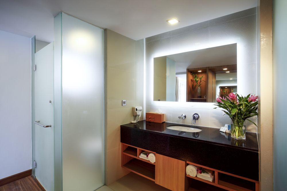 NOVOTEL PHUKET KAMALA BEACH - 53