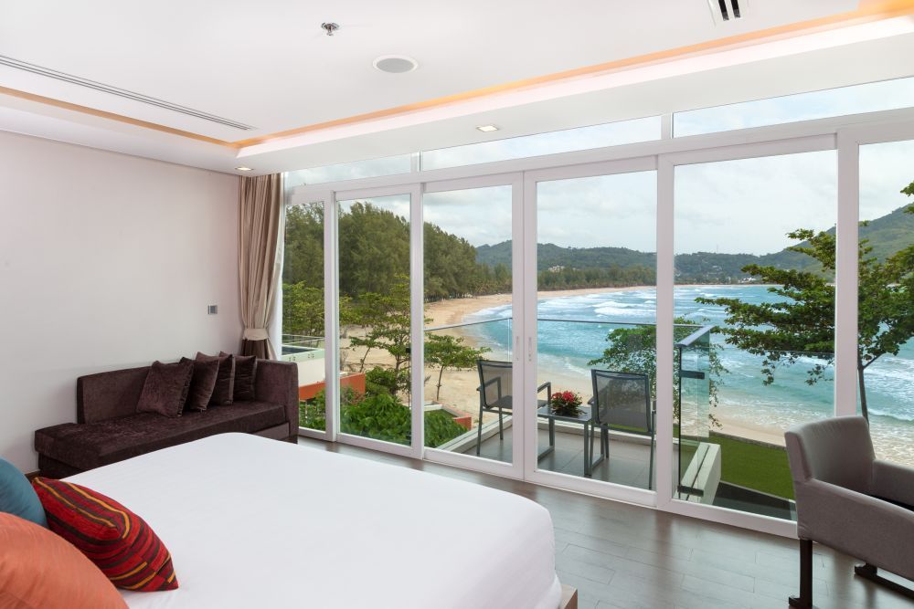 NOVOTEL PHUKET KAMALA BEACH - 51