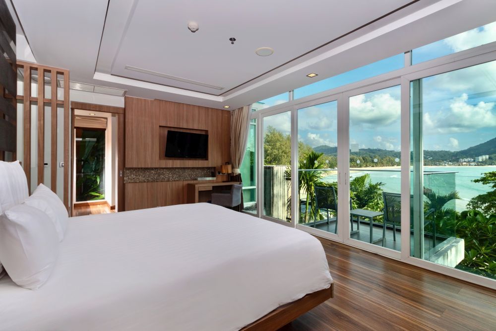NOVOTEL PHUKET KAMALA BEACH - 50