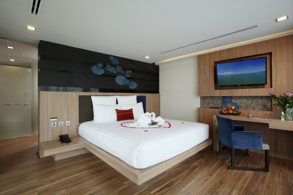 NOVOTEL PHUKET KAMALA BEACH - 49