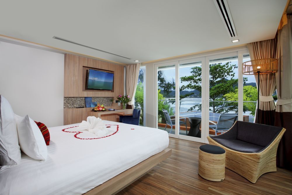 NOVOTEL PHUKET KAMALA BEACH - 48