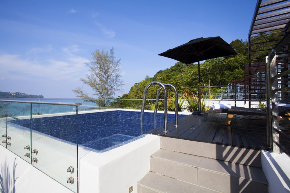 NOVOTEL PHUKET KAMALA BEACH - 47