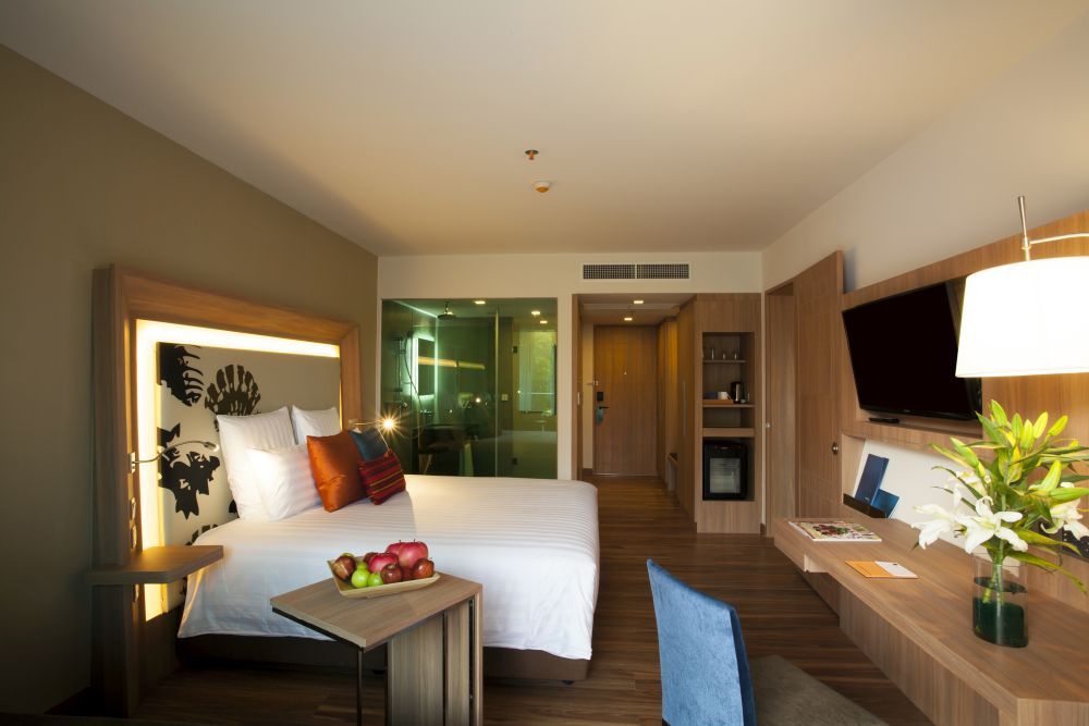 NOVOTEL PHUKET KAMALA BEACH - 45