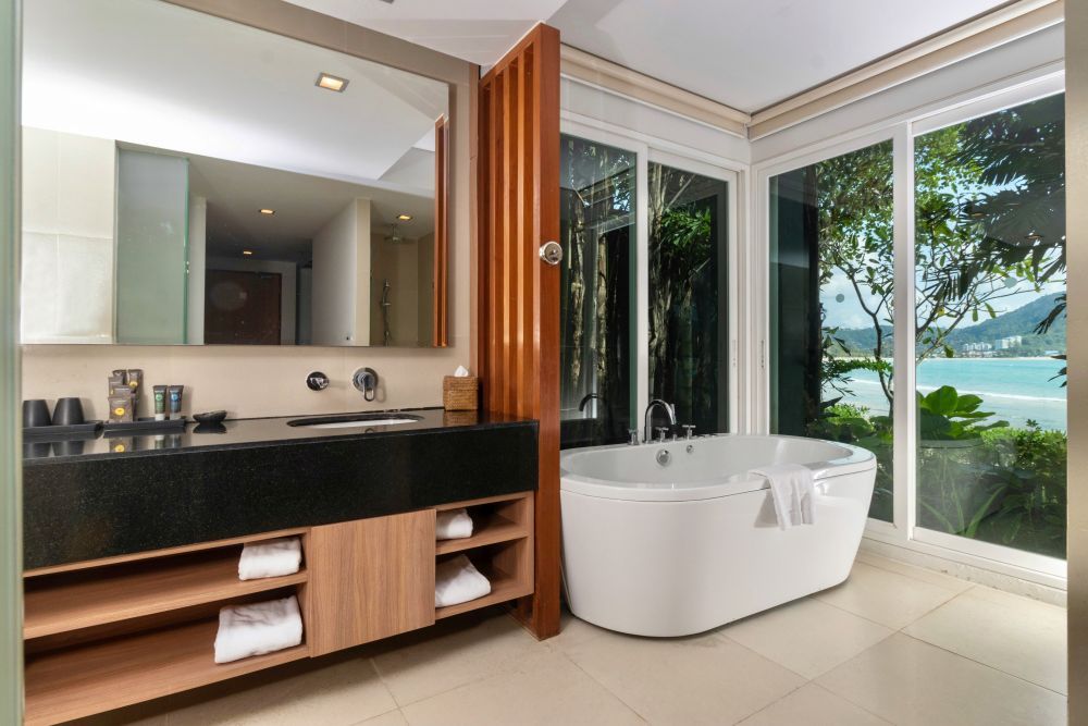 NOVOTEL PHUKET KAMALA BEACH - 41