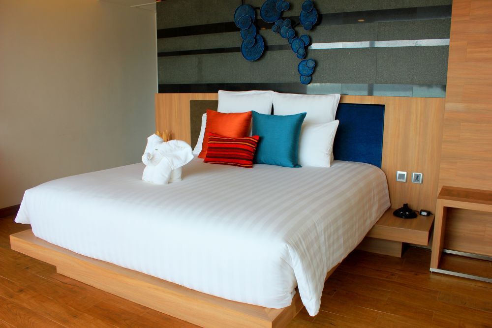 NOVOTEL PHUKET KAMALA BEACH - 40