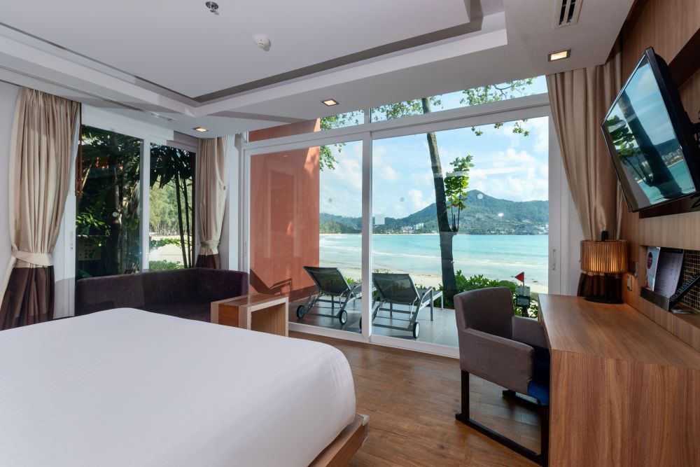 NOVOTEL PHUKET KAMALA BEACH - 39