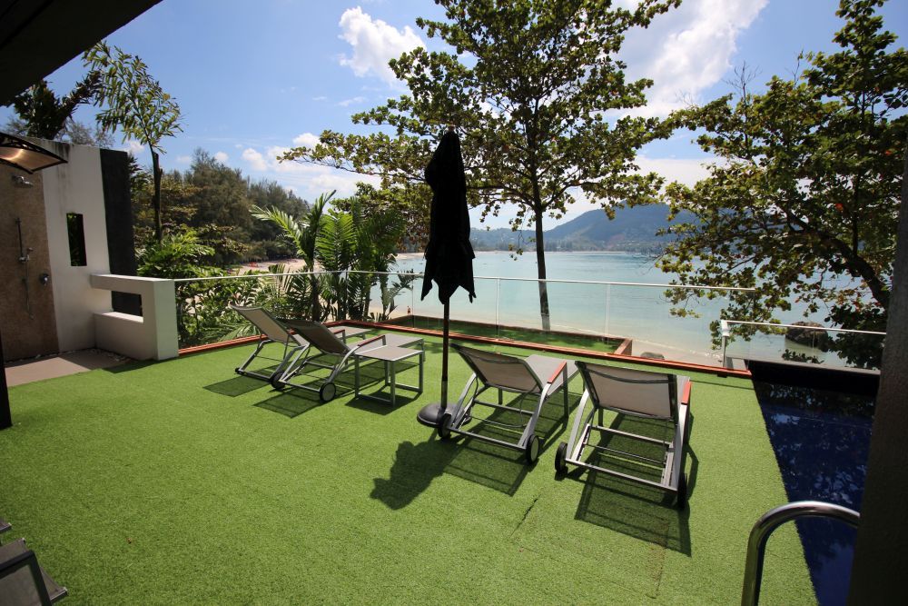 NOVOTEL PHUKET KAMALA BEACH - 38