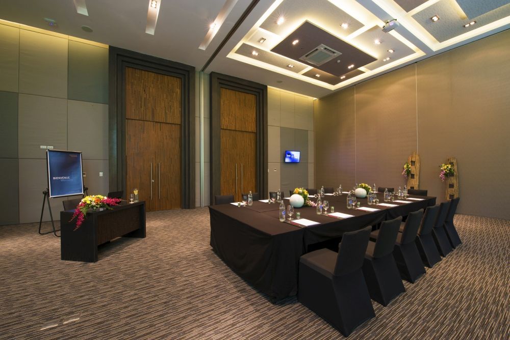 NOVOTEL PHUKET KAMALA BEACH - 35