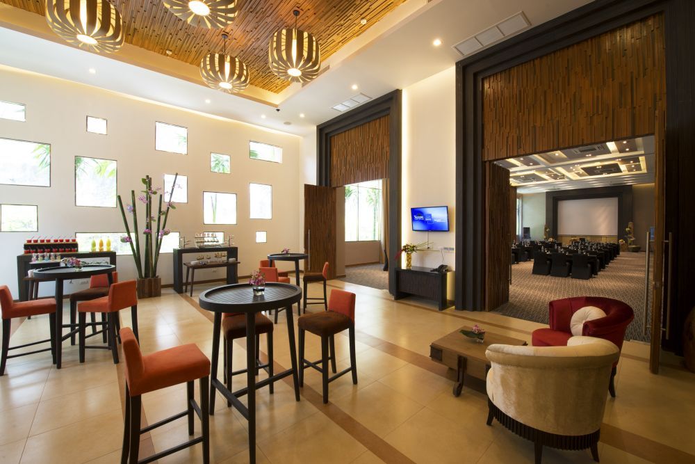 NOVOTEL PHUKET KAMALA BEACH - 34
