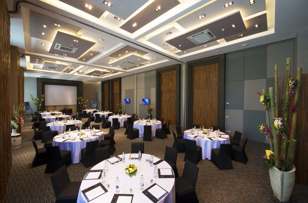 NOVOTEL PHUKET KAMALA BEACH - 33