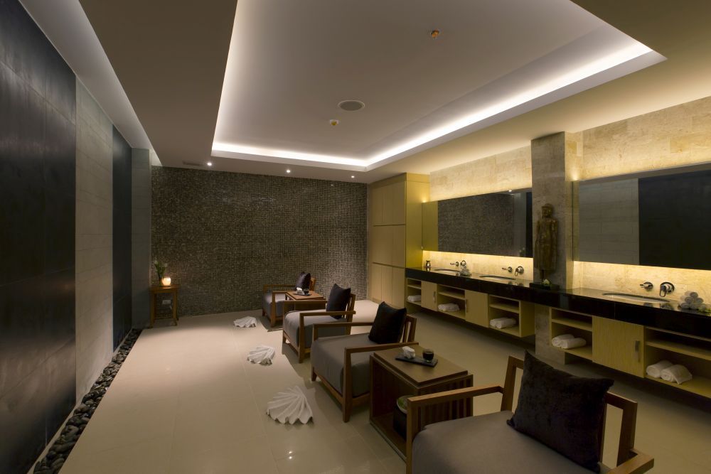 NOVOTEL PHUKET KAMALA BEACH - 31