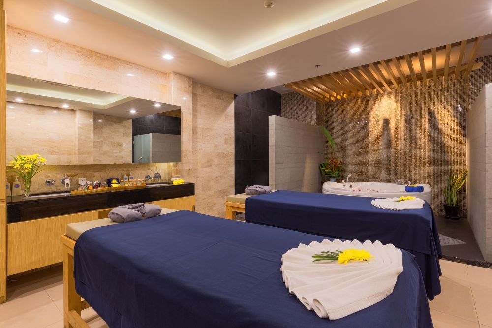 NOVOTEL PHUKET KAMALA BEACH - 30