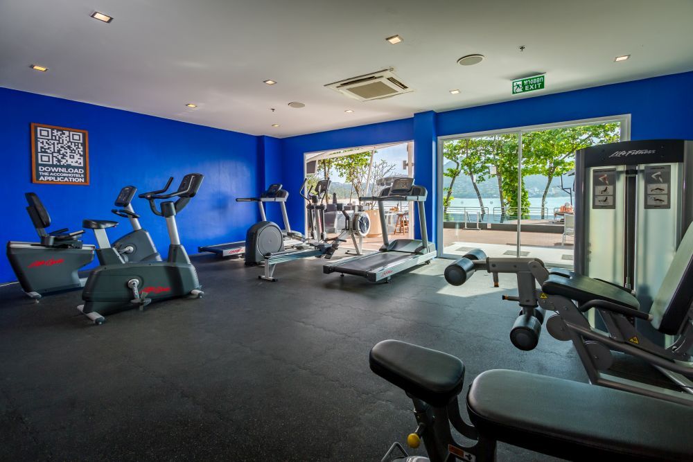 NOVOTEL PHUKET KAMALA BEACH - 29