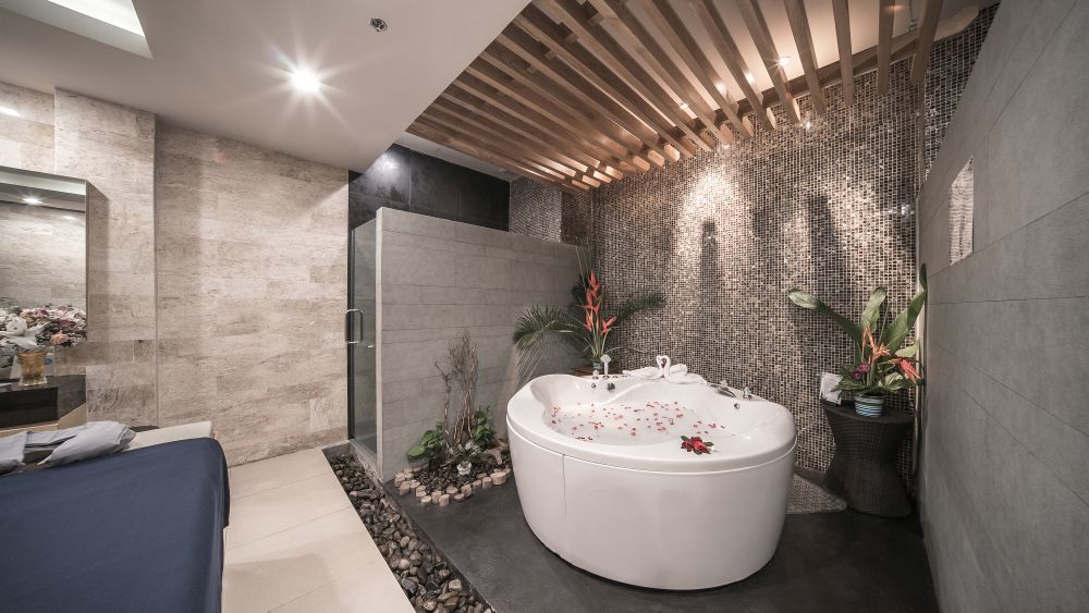 NOVOTEL PHUKET KAMALA BEACH - 27