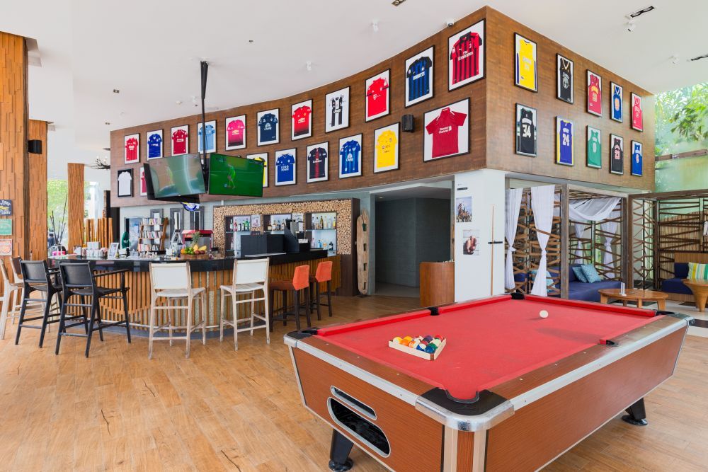 NOVOTEL PHUKET KAMALA BEACH - 25