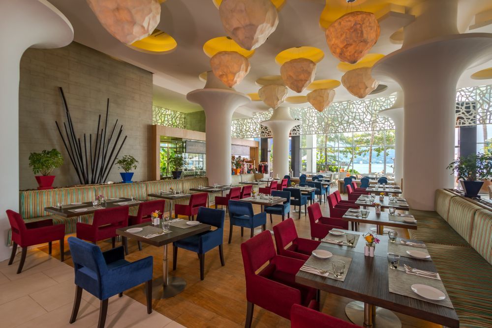 NOVOTEL PHUKET KAMALA BEACH - 22