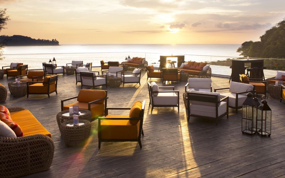 NOVOTEL PHUKET KAMALA BEACH - 20