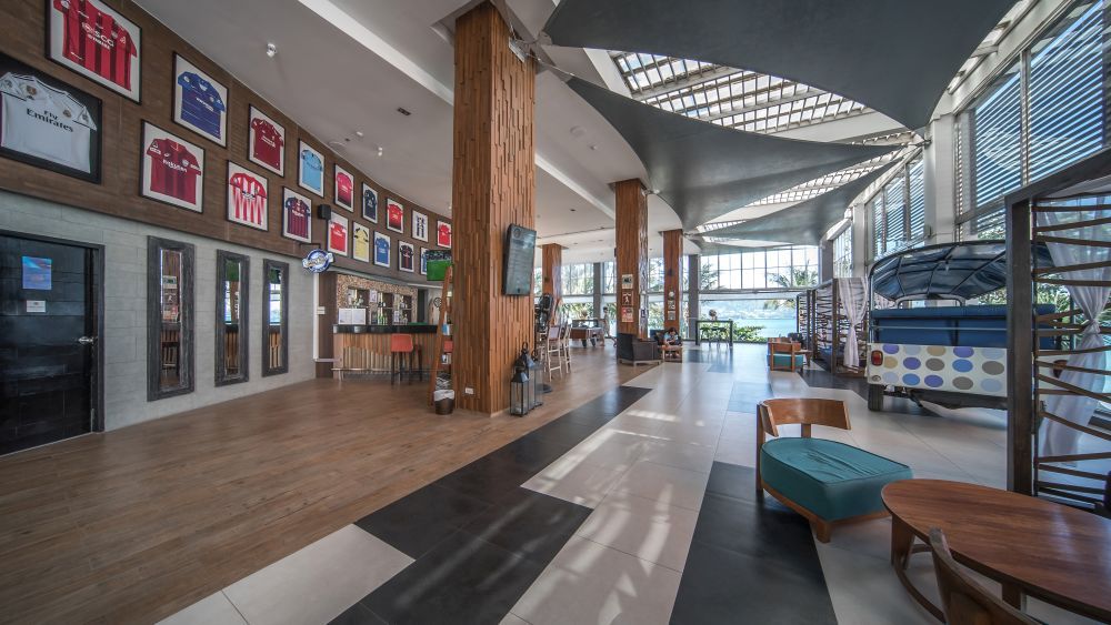 NOVOTEL PHUKET KAMALA BEACH - 18