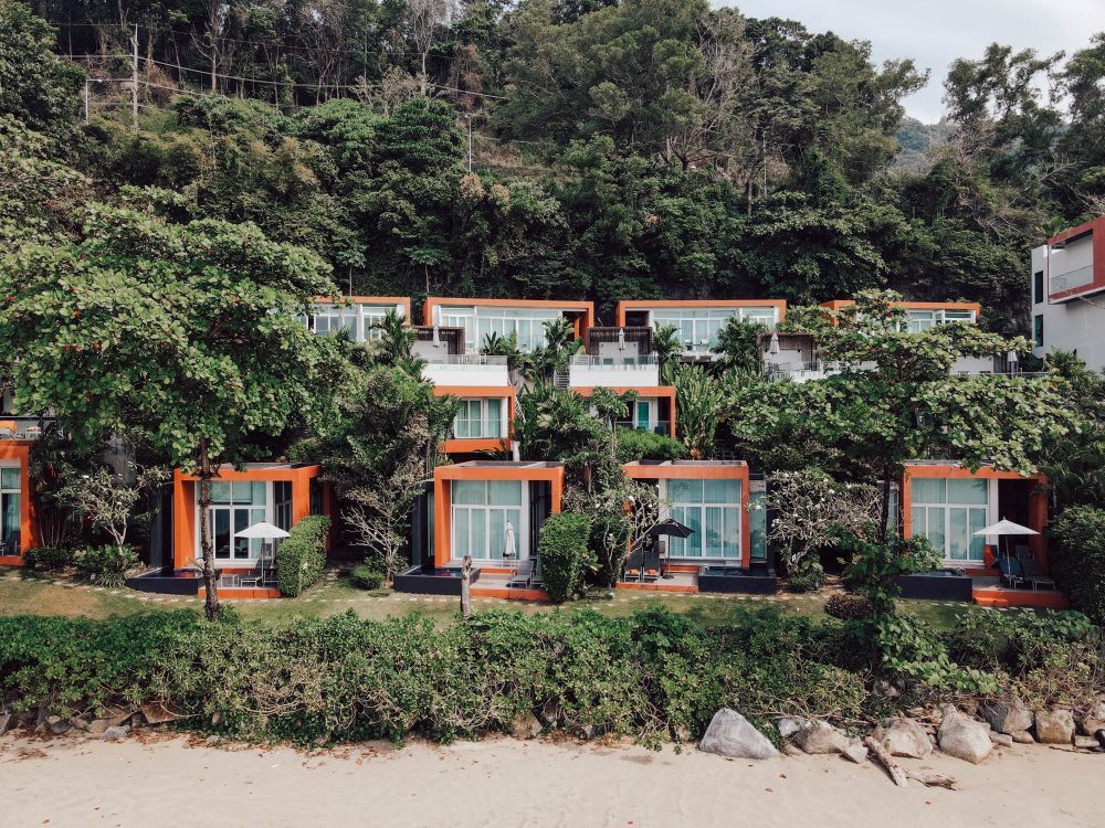 NOVOTEL PHUKET KAMALA BEACH - 8