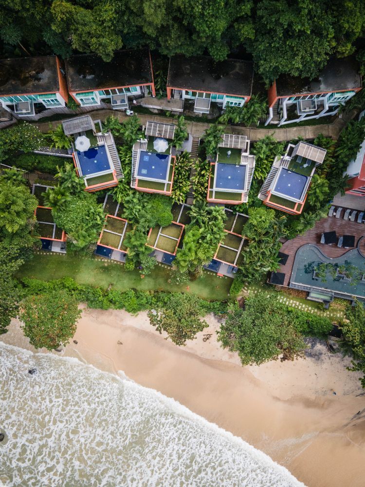 NOVOTEL PHUKET KAMALA BEACH - 6