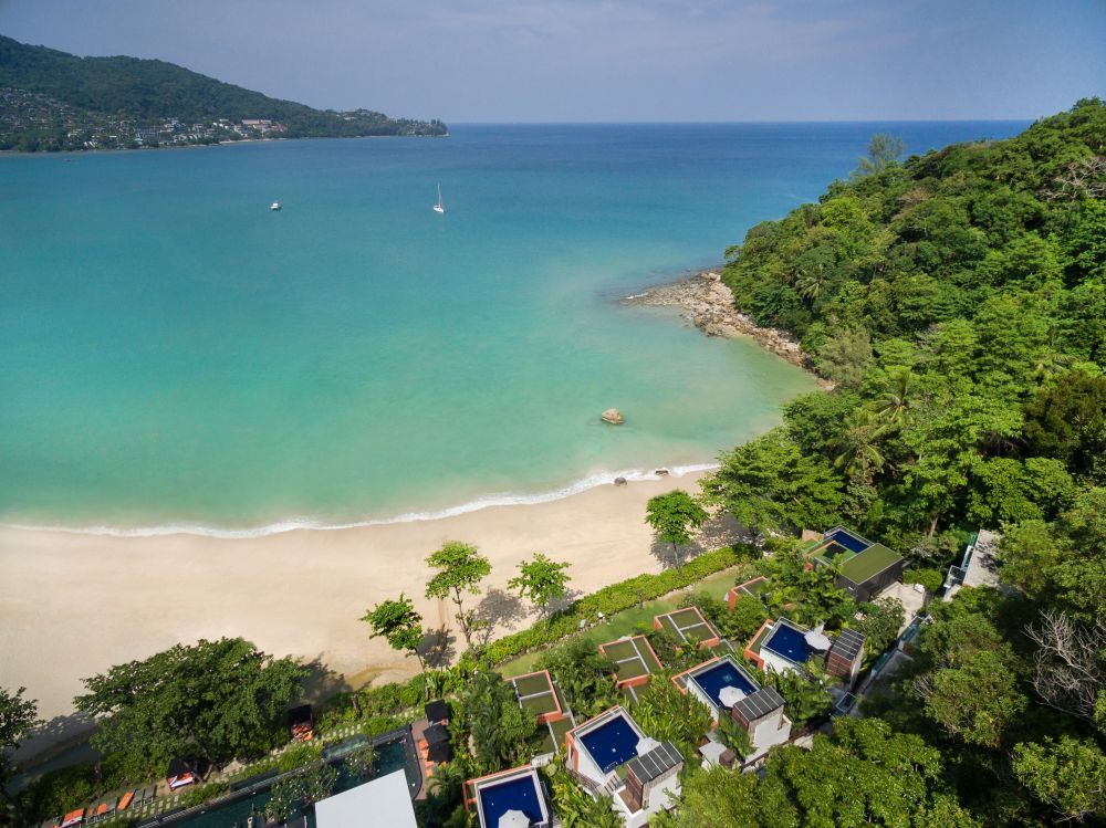 NOVOTEL PHUKET KAMALA BEACH - 4