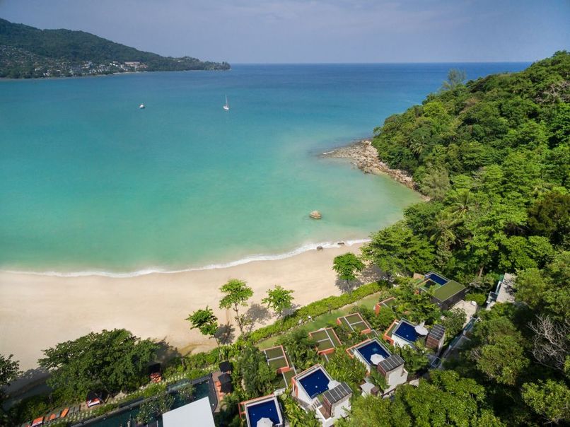 NOVOTEL PHUKET KAMALA BEACH - 4