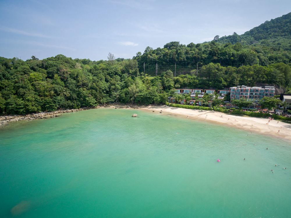 NOVOTEL PHUKET KAMALA BEACH - 3