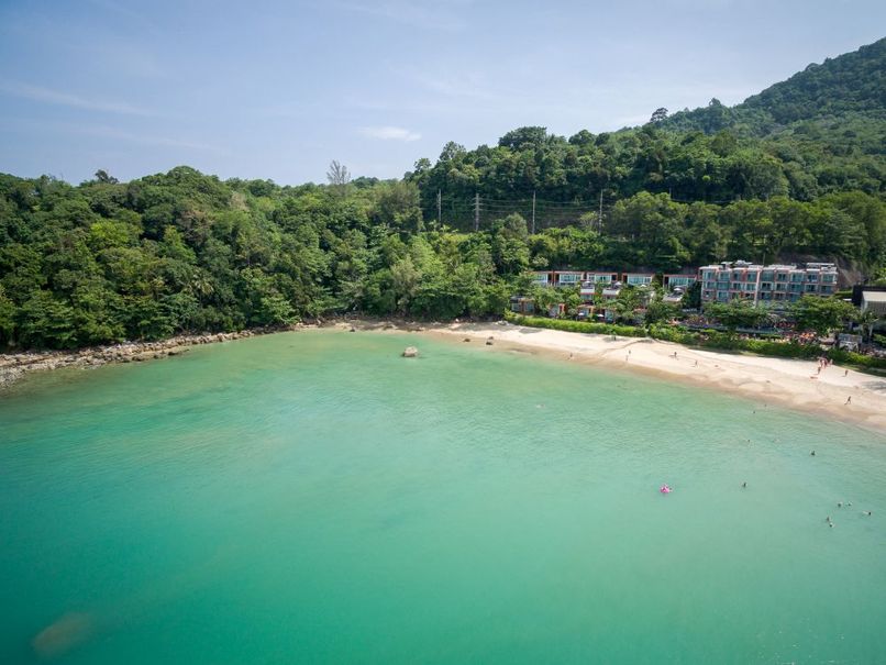NOVOTEL PHUKET KAMALA BEACH - 3