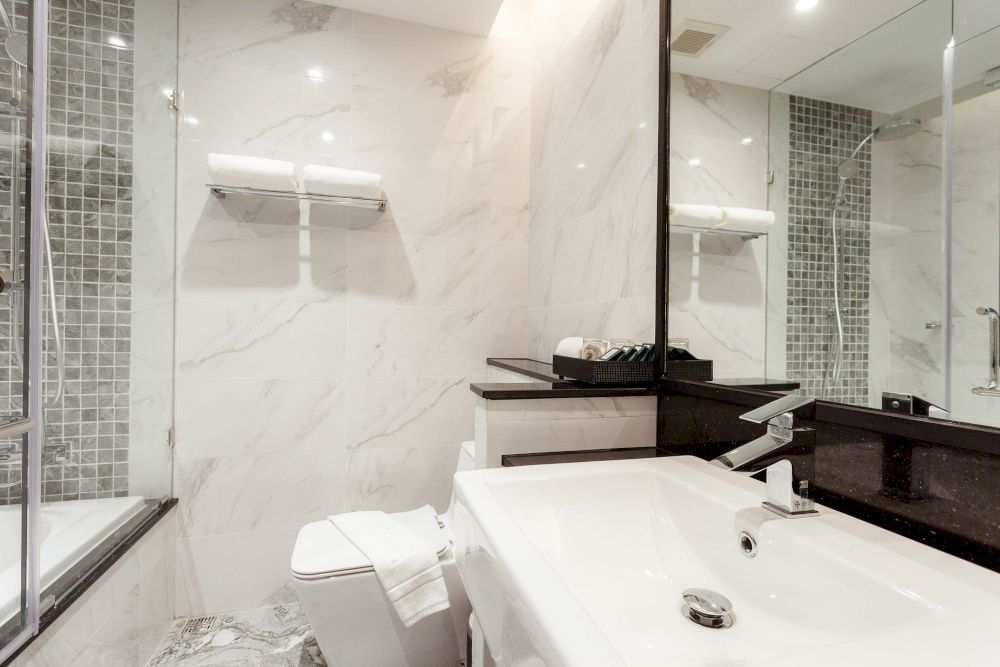 THE MARINA PHUKET PATONG - 72