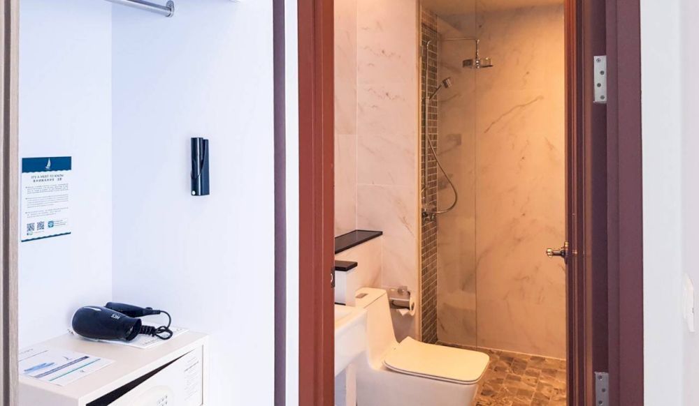 THE MARINA PHUKET PATONG - 68