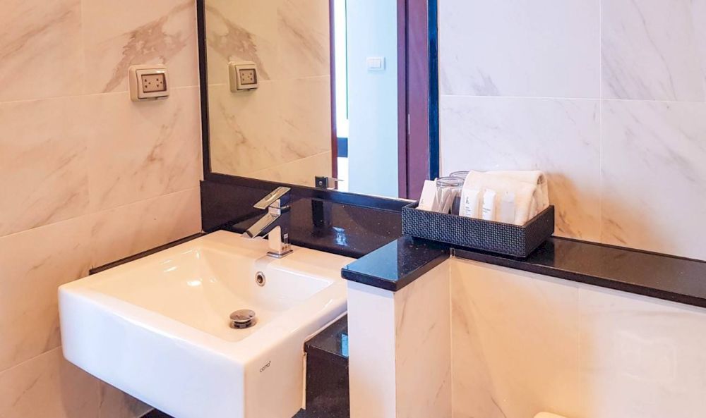 THE MARINA PHUKET PATONG - 67