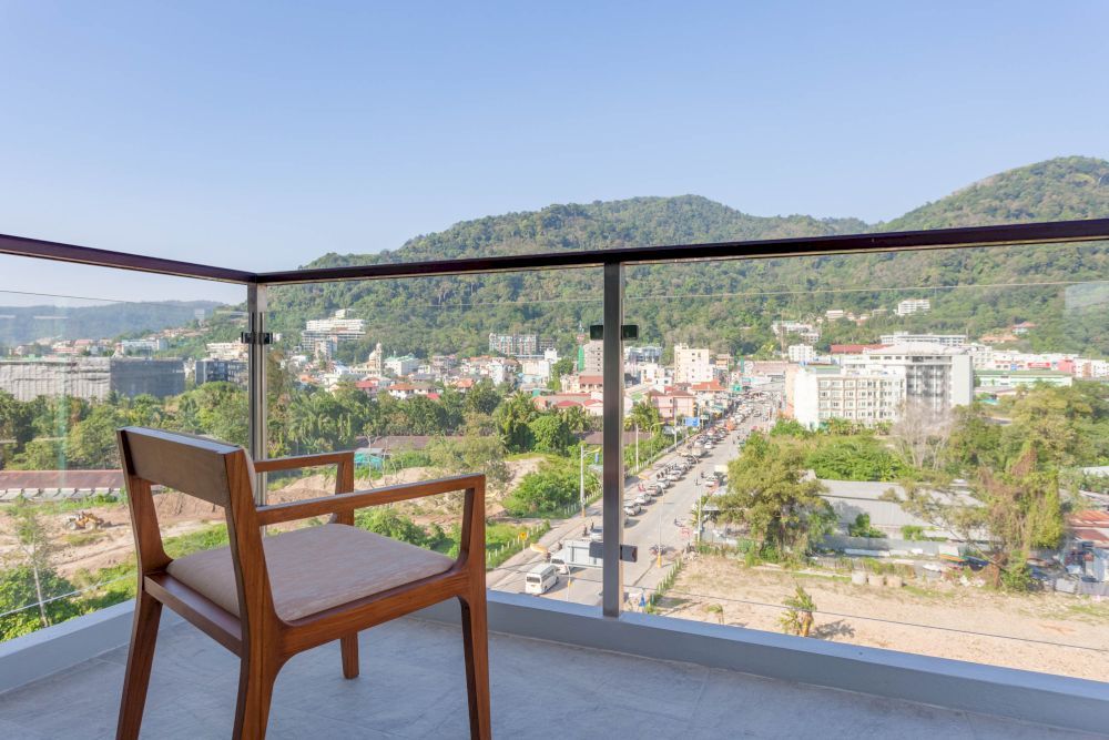 THE MARINA PHUKET PATONG - 66