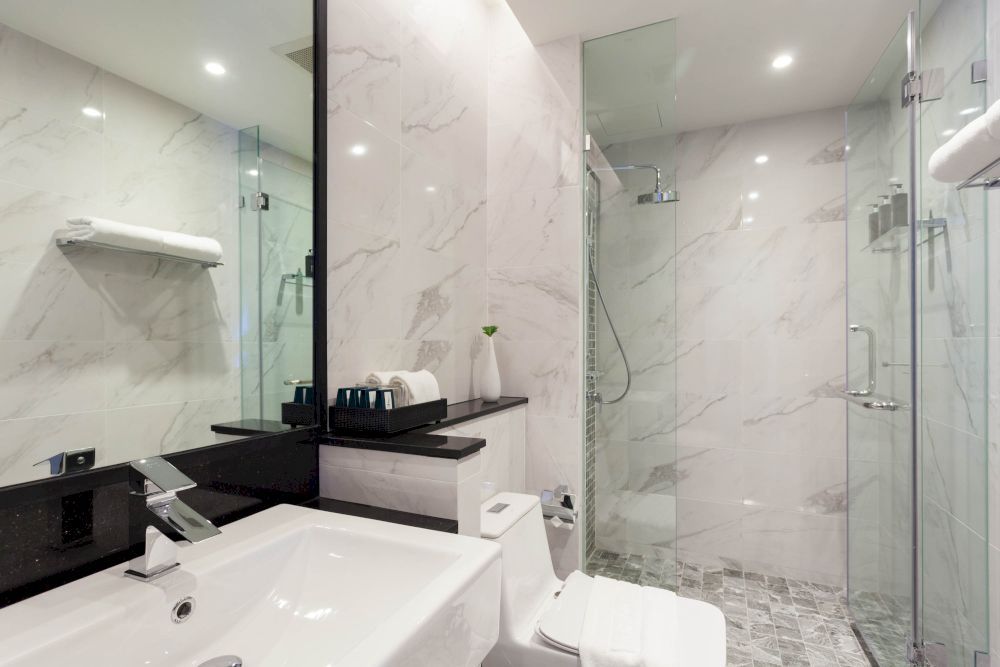 THE MARINA PHUKET PATONG - 60