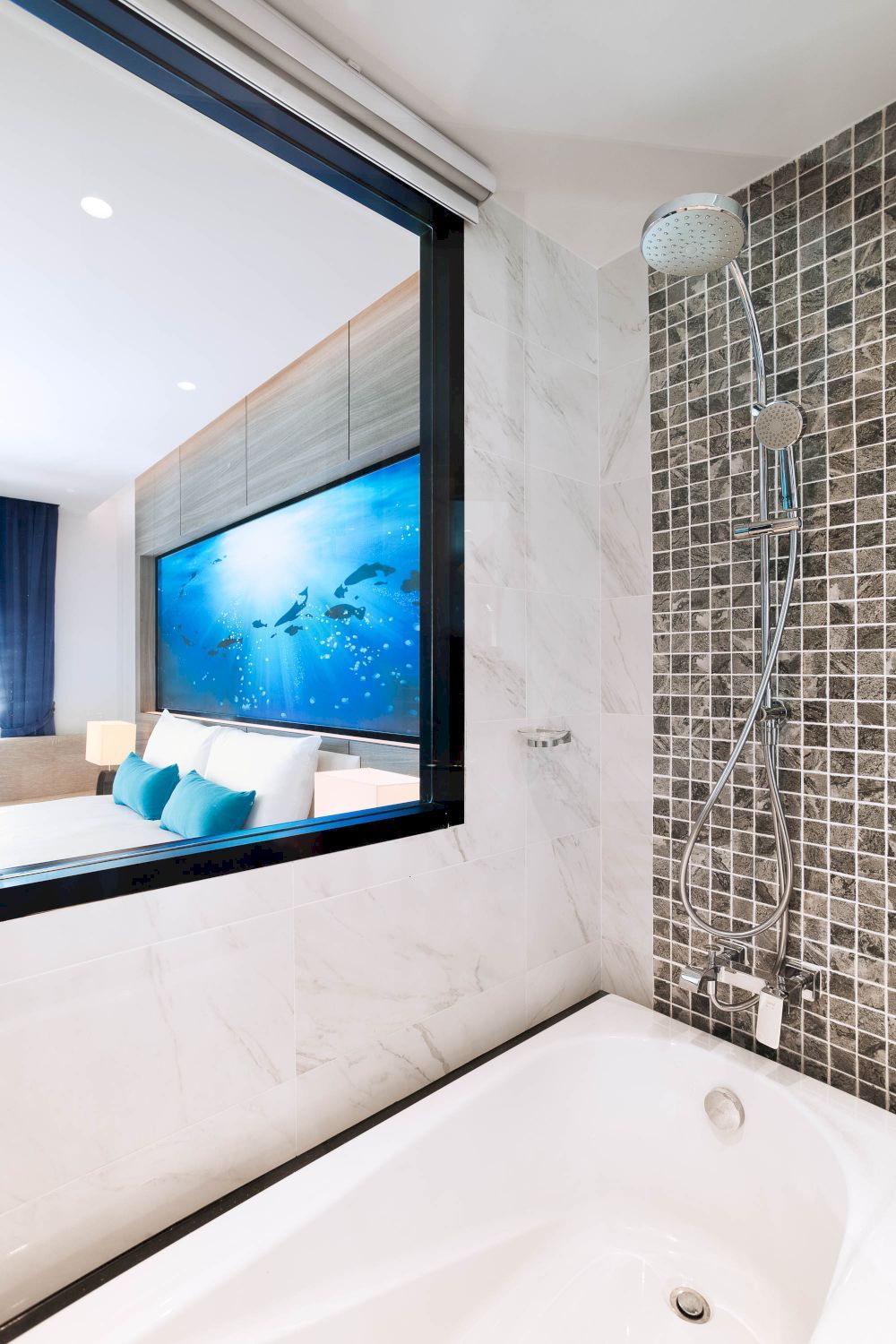 THE MARINA PHUKET PATONG - 55