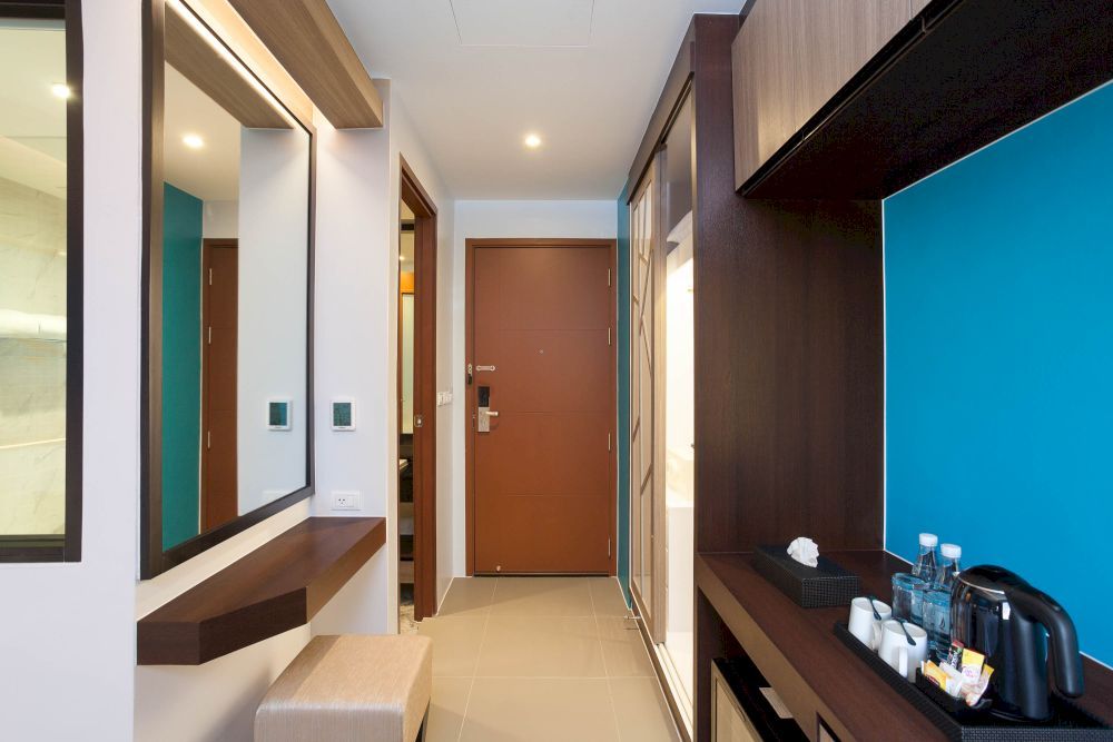 THE MARINA PHUKET PATONG - 53