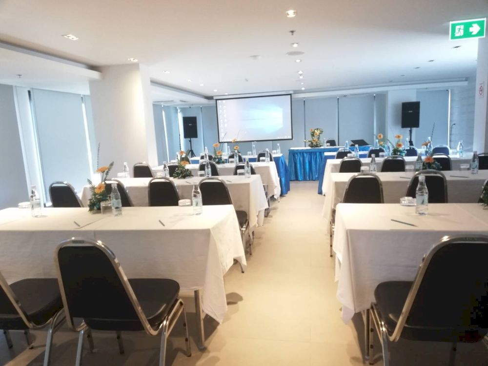 THE MARINA PHUKET PATONG - 49